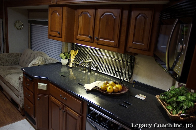 Bus-Stuff.com Class A Rv For Sale