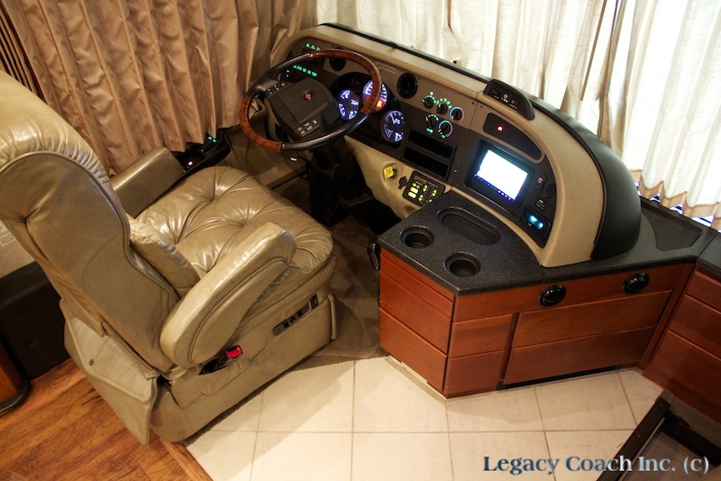 Bus-Stuff.com Class A Rv For Sale