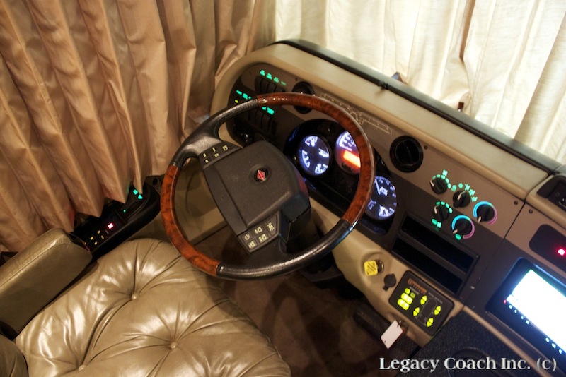 Bus-Stuff.com Class A Rv For Sale