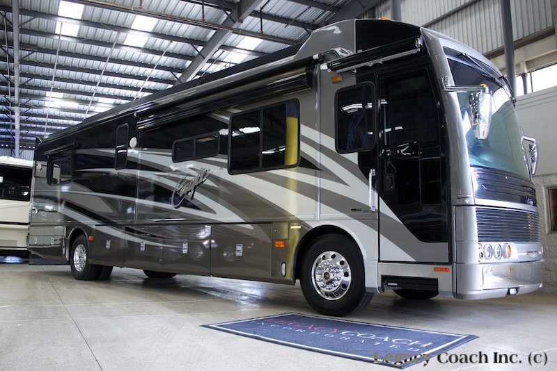 Bus-Stuff.com Class A Rv For Sale