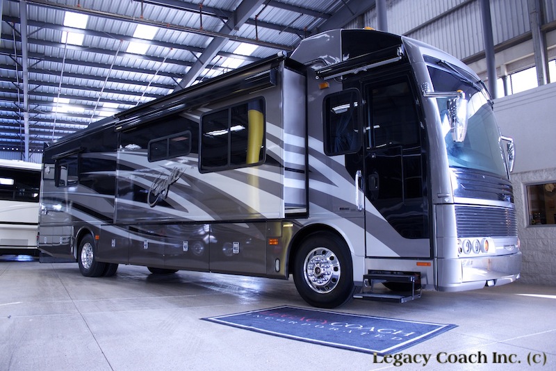 Bus-Stuff.com Class A Rv For Sale