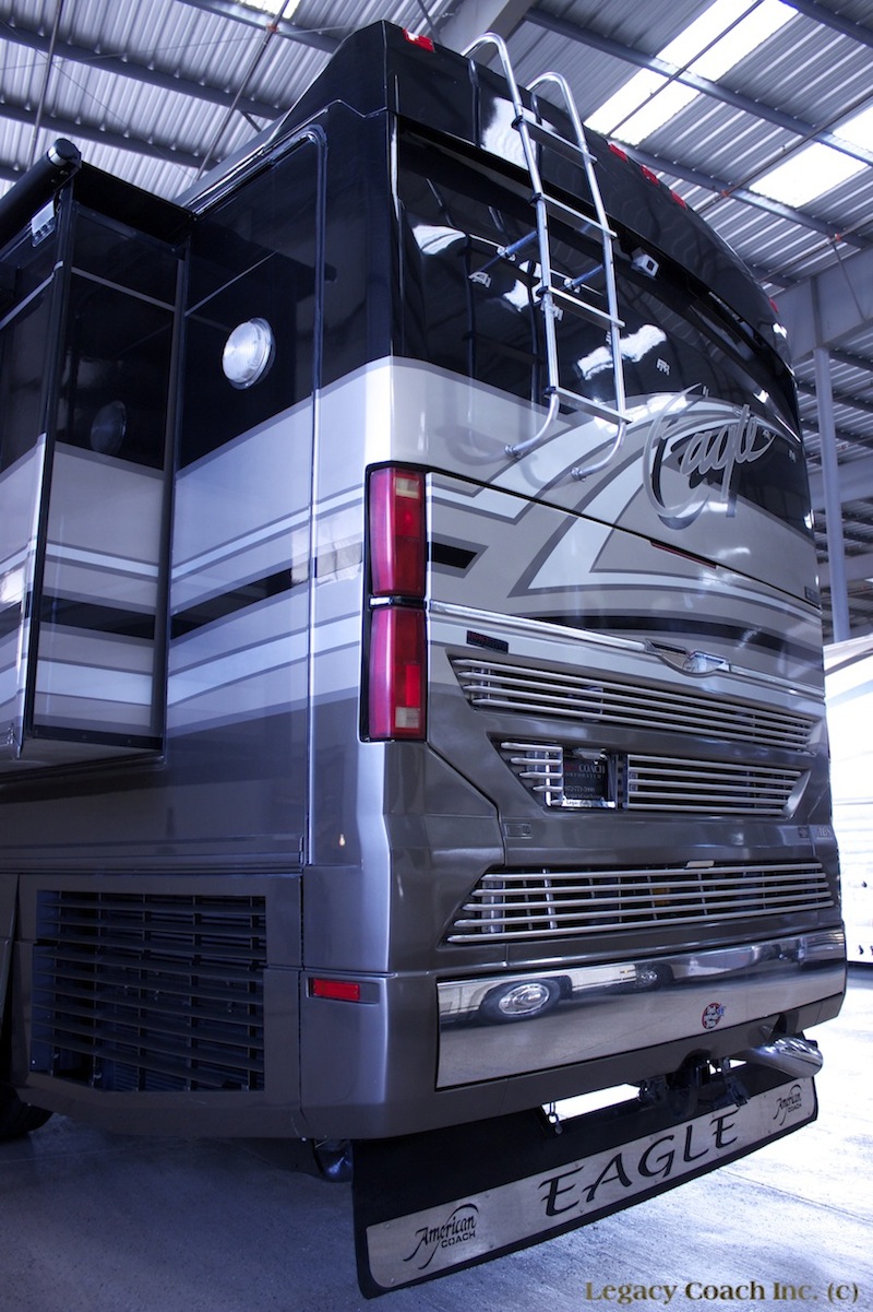 Bus-Stuff.com Class A Rv For Sale