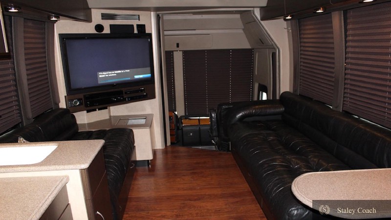 Bus-Stuff.com Class A Rv For Sale