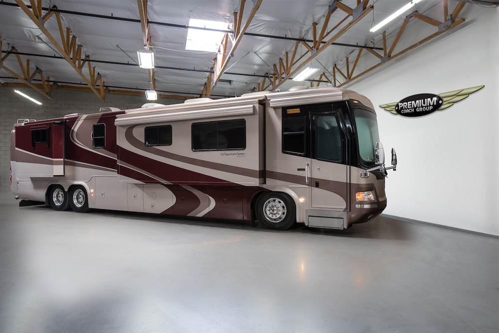 Bus-Stuff.com Class A Rv For Sale