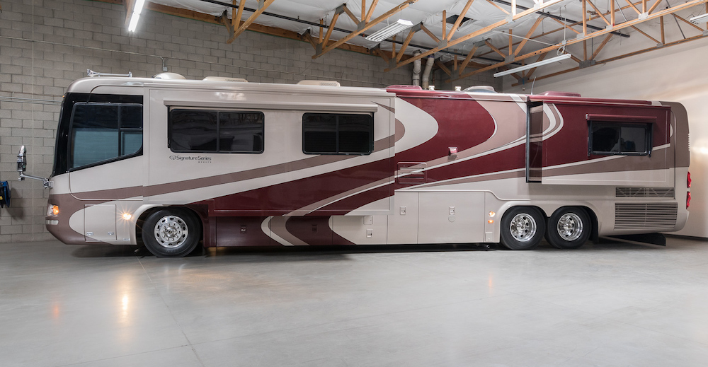 Bus-Stuff.com Class A Rv For Sale