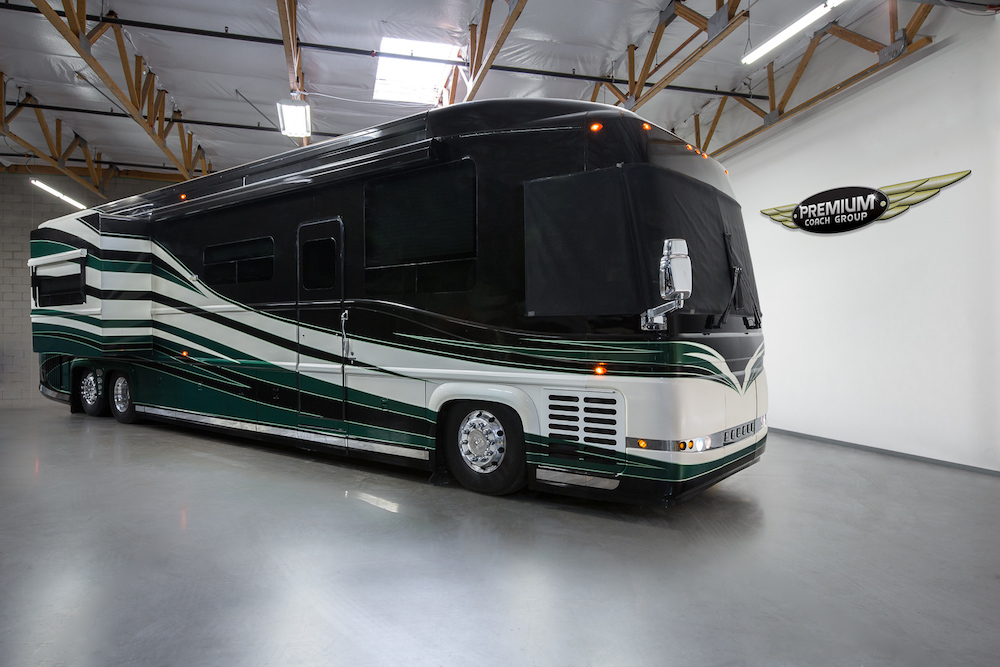 Bus-Stuff.com Class A Rv For Sale