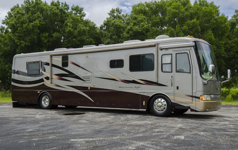 Bus-Stuff.com Class A Rv For Sale