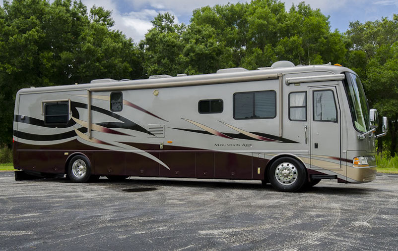 Bus-Stuff.com Class A Rv For Sale