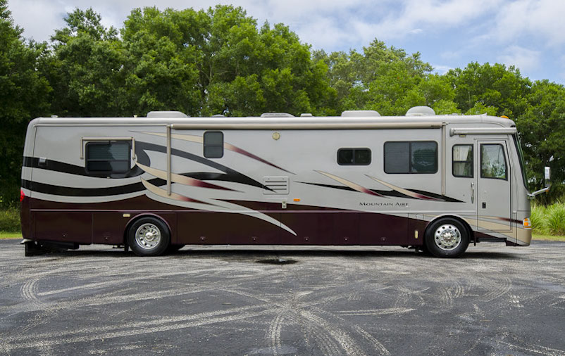 Bus-Stuff.com Class A Rv For Sale
