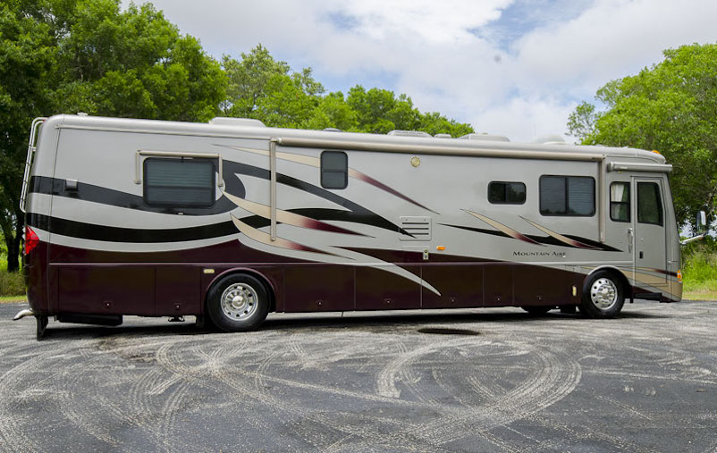 Bus-Stuff.com Class A Rv For Sale