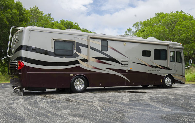 Bus-Stuff.com Class A Rv For Sale