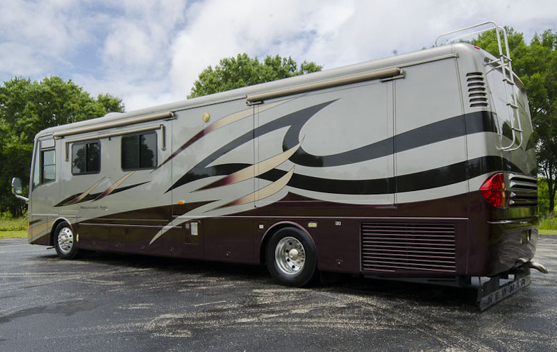 Bus-Stuff.com Class A Rv For Sale