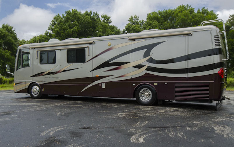 Bus-Stuff.com Class A Rv For Sale