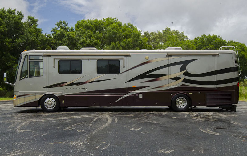 Bus-Stuff.com Class A Rv For Sale