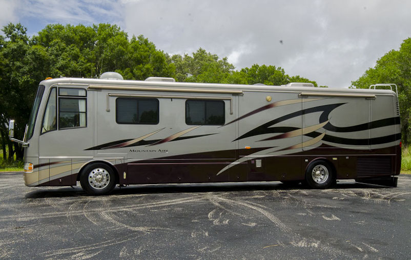 Bus-Stuff.com Class A Rv For Sale