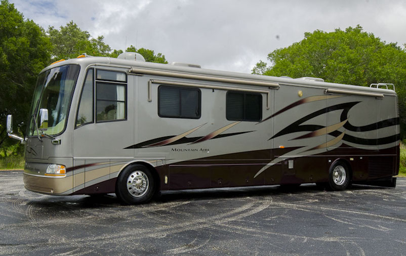 Bus-Stuff.com Class A Rv For Sale
