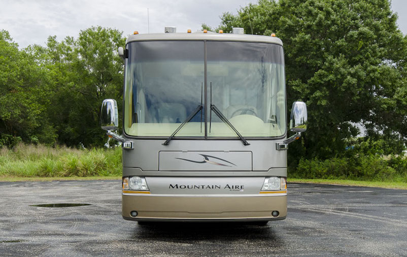 Bus-Stuff.com Class A Rv For Sale