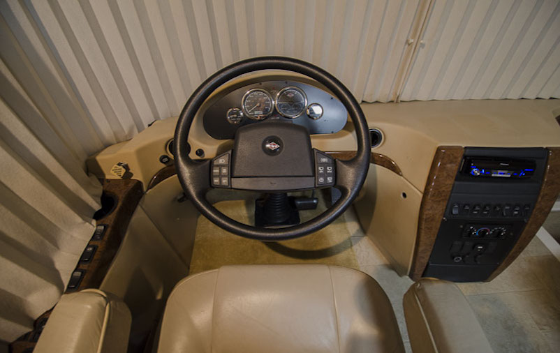 Bus-Stuff.com Class A Rv For Sale