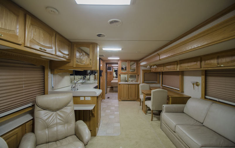 Bus-Stuff.com Class A Rv For Sale