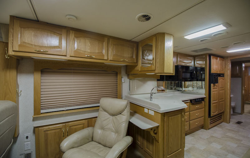 Bus-Stuff.com Class A Rv For Sale