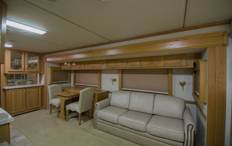 Bus-Stuff.com Class A Rv For Sale