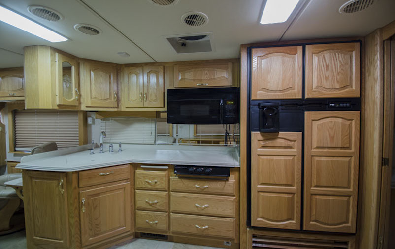Bus-Stuff.com Class A Rv For Sale