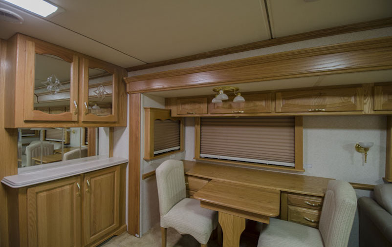 Bus-Stuff.com Class A Rv For Sale