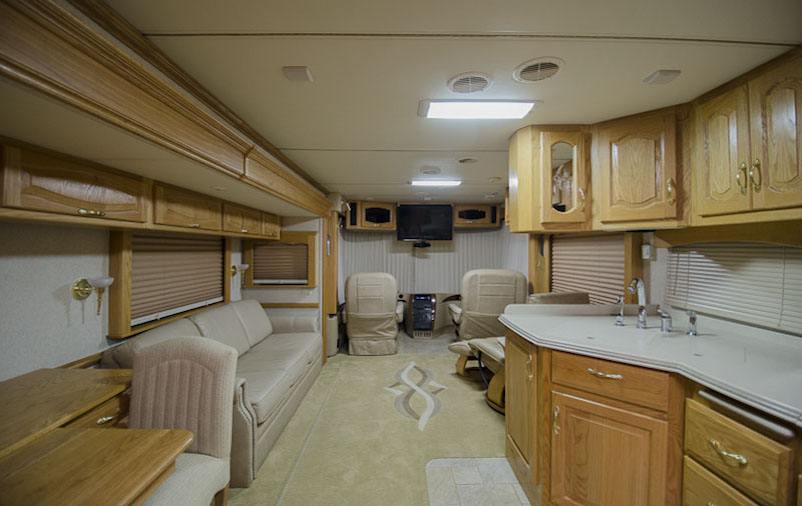 Bus-Stuff.com Class A Rv For Sale