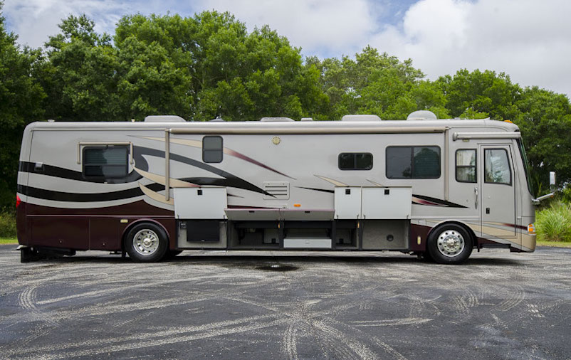 Bus-Stuff.com Class A Rv For Sale