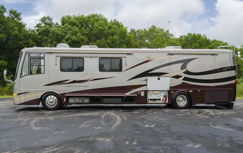Bus-Stuff.com Class A Rv For Sale