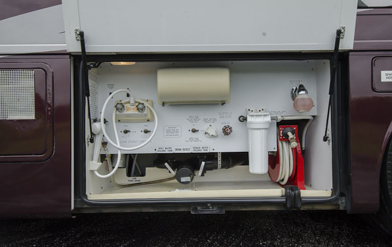 Bus-Stuff.com Class A Rv For Sale