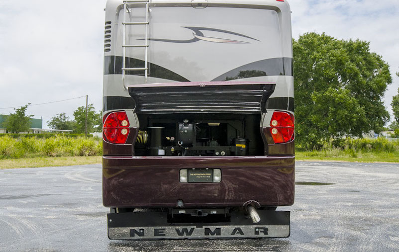 Bus-Stuff.com Class A Rv For Sale