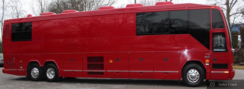 Bus-Stuff.com Class A Rv For Sale