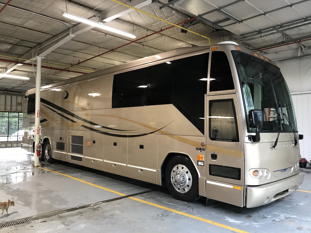 Bus-Stuff.com Class A Rv For Sale