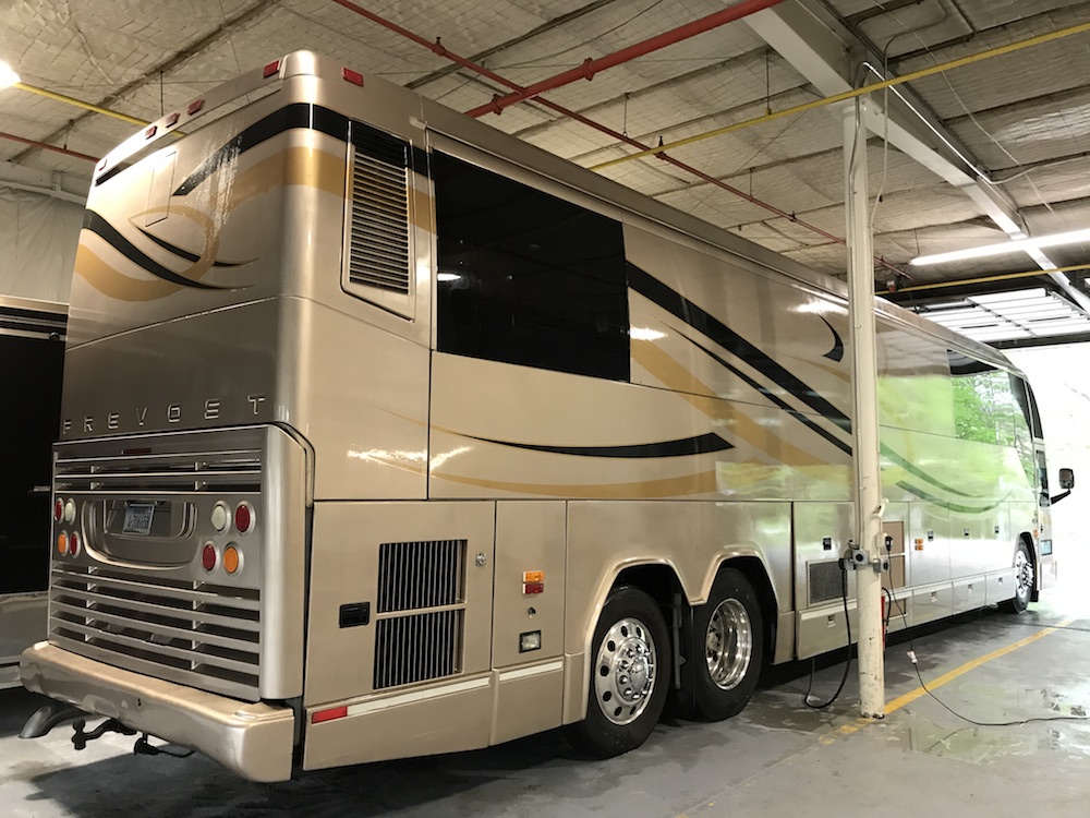 Bus-Stuff.com Class A Rv For Sale