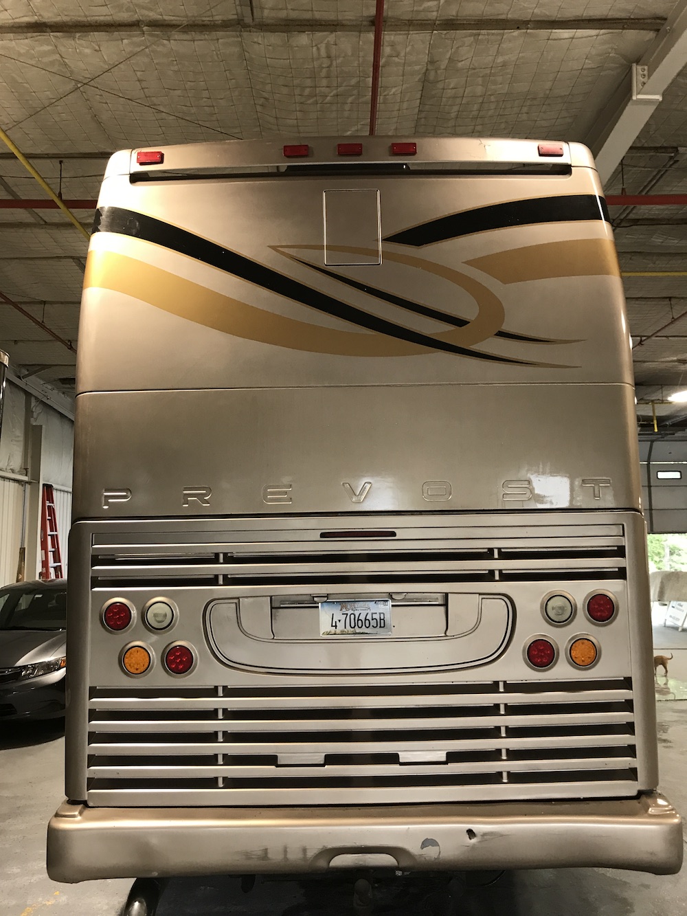 Bus-Stuff.com Class A Rv For Sale