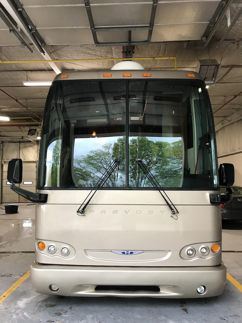 Bus-Stuff.com Class A Rv For Sale