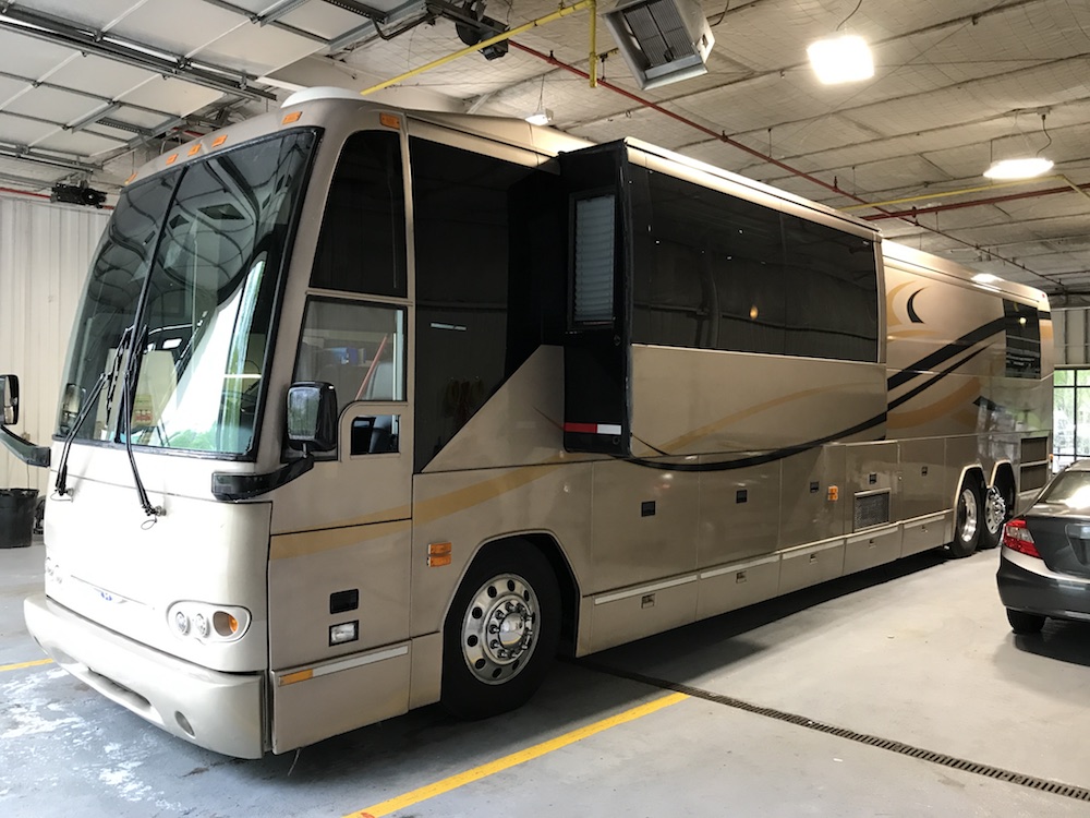 Bus-Stuff.com Class A Rv For Sale