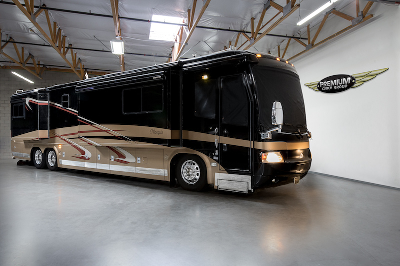 Bus-Stuff.com Class A Rv For Sale