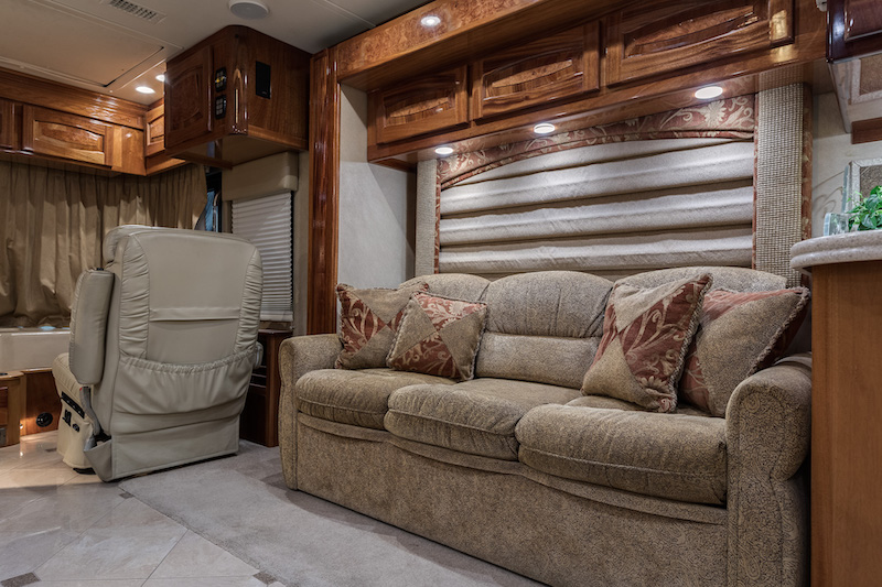 Bus-Stuff.com Class A Rv For Sale