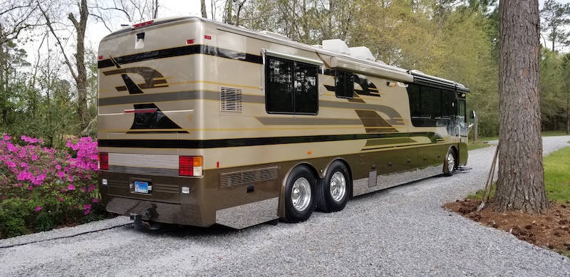 Bus-Stuff.com Class A Rv For Sale