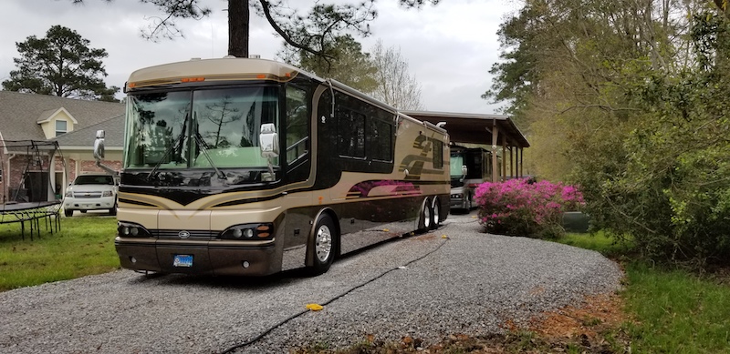 Bus-Stuff.com Class A Rv For Sale