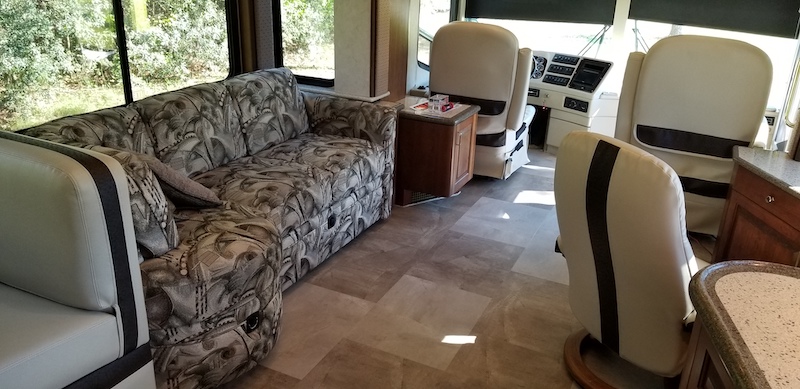 Bus-Stuff.com Class A Rv For Sale