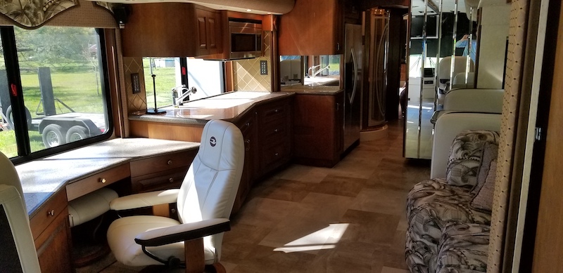 Bus-Stuff.com Class A Rv For Sale