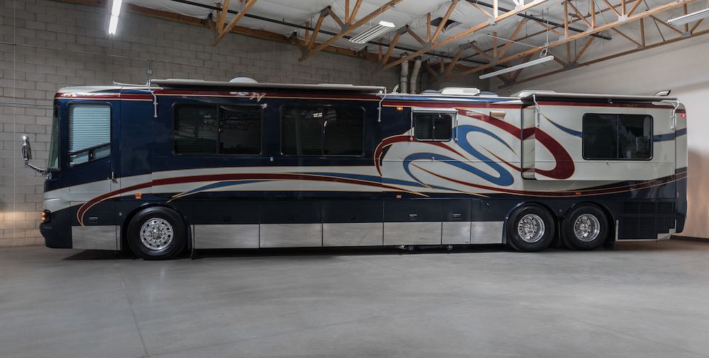 Bus-Stuff.com Class A Rv For Sale