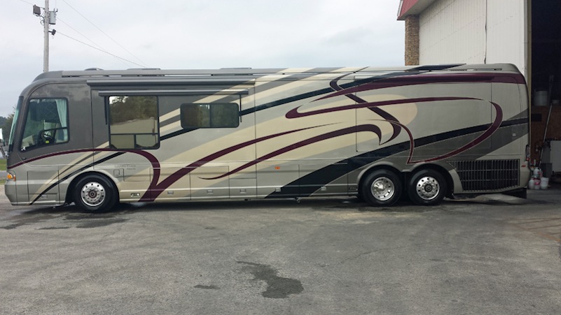 2006 Country Coach For Sale