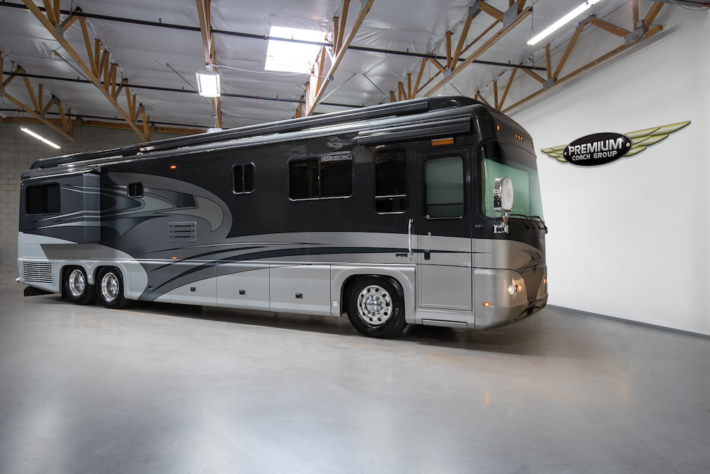 Bus-Stuff.com Class A Rv For Sale