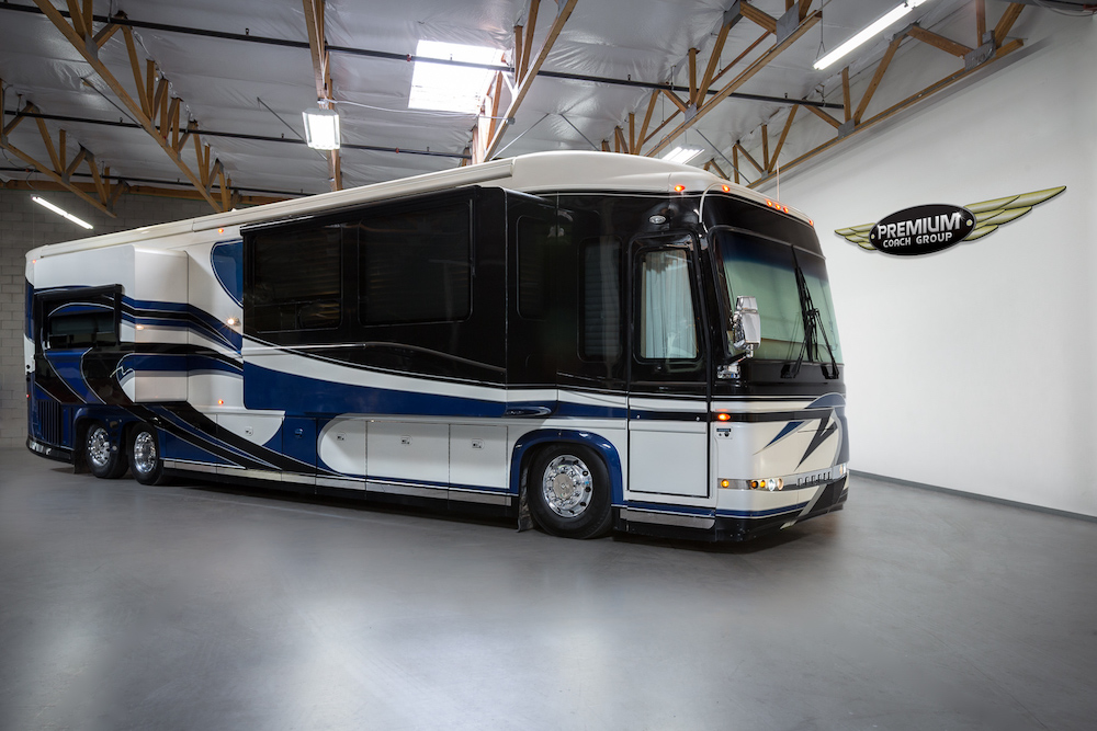 Bus-Stuff.com Class A Rv For Sale