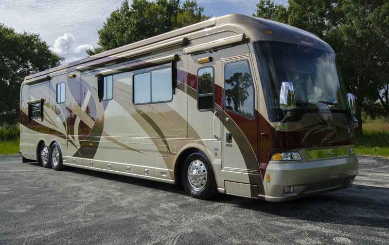 Bus-Stuff.com Class A Rv For Sale