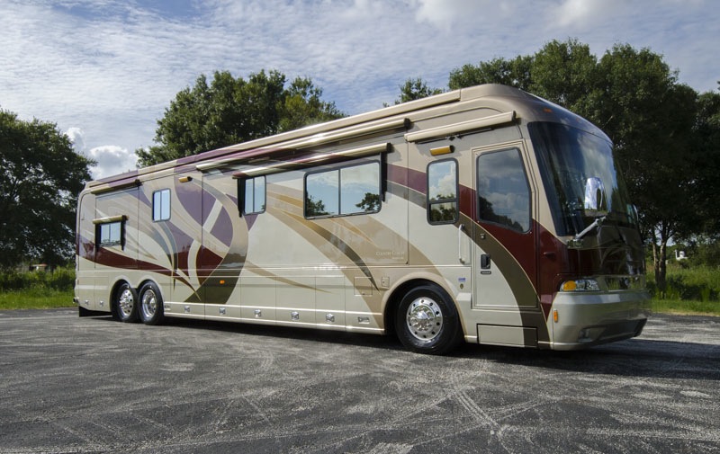 Bus-Stuff.com Class A Rv For Sale